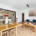 Beatifull Apto Meerblick Playa Jardin Wiffi By Interhome Apartamento