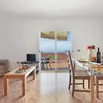 Apartamento Beatifull Apto Meerblick Playa Jardin Wiffi By Interhome