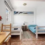 Beatifull Apto Meerblick Playa Jardin Wiffi By Interhome Apartamento