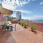 Beatifull Apto Meerblick Playa Jardin Wiffi By Interhome Puerto de la Cruz (Tenerife)