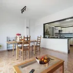 Apartamento Beatifull Apto Meerblick Playa Jardin Wiffi By Interhome Puerto de la Cruz (Tenerife)