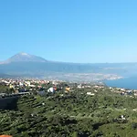 Apartamento Beatifull Apto Meerblick Playa Jardin Wiffi By Interhome Puerto de la Cruz (Tenerife)