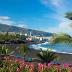Apartamento Beatifull Apto Meerblick Playa Jardin Wiffi By Interhome Puerto de la Cruz (Tenerife)