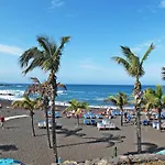 Beatifull Apto Meerblick Playa Jardin Wiffi By Interhome Puerto de la Cruz (Tenerife)