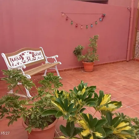 Beatifull Apto Meerblick Playa Jardin Wiffi By Interhome Apartamento